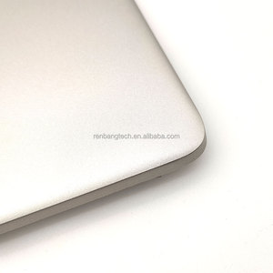 Cubierta Trasera LCD Dorada de Alta Calidad L24466-001 para HP Pavilion 14-CF 14-DK, Piezas de Computadora - Product Image 4