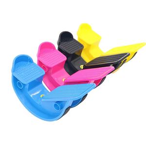 Equipo de Estiramiento para el Hogar, Tabla de Estiramiento para Pantorrillas, Flexibilidad de Pies, Movilidad de Tobillos, Masajeador de Pies, Estirador de Pantorrillas - Product Image 6