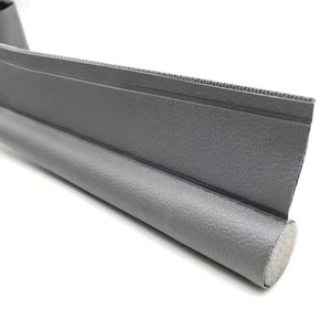 Un lato autoadesivo impermeabile sotto porta tiratore di tiraggio adatto per porte interne ed esterne - Product Image 2