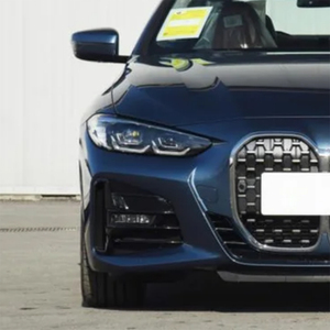 Marco de Fibra de Carbono para Faros Antiniebla para BMW Serie 4 G22 Coupé G23 2020-2025 - Product Image 6