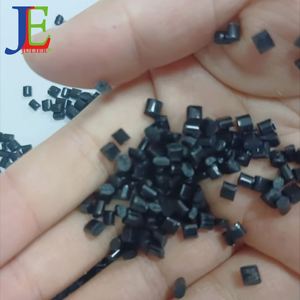 เม็ดพลาสติก TPU คาร์บอนไฟเบอร์ SY CF10-60  ผสมวัสดุโพลียูรีเทนเทอร์โมพลาสติก 10-60%  วัตถุดิบเม็ดพลาสติกเรซิน - Product Image 3