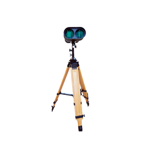Télescope astronomique post-visionnement <span class=keywords><strong>Skymaster</strong></span> longue portée 40X 25X100, jumelles avec trépied, prisme BAK-4, champ de vision 2.5 - Product Image 2