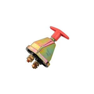 Interruptor de batería JK451A,1417036600001 interruptor de alimentación mecánico para hombre, Rey BUS largo, FOTON - Product Image 1