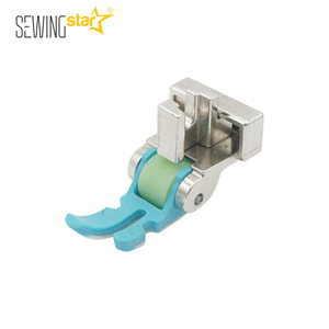 Prensatelas de rodillo de plástico 3 en 1 Sewingstar Tha-3 para máquina de coser de uso doméstico - Product Image 2