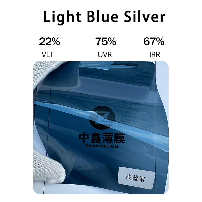 LightBlueSilver, VLT22%