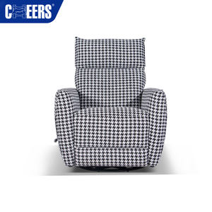 <span class=keywords><strong>Manwah</strong></span> เก้าอี้โซฟาสำหรับห้องนั่งเล่นผ้าปูในบ้านและออฟฟิศ - Product Image 2