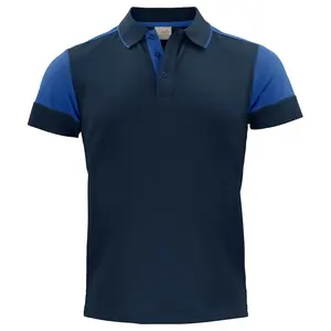 Polo <b>Prime</b> Uomo sostenibile merchandising personalizzato - Product Image 3