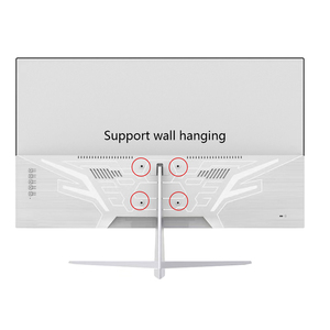 游戏原始设备制造商桌面屏幕75hz-165hz 1k-4k液晶显示器19-37英寸IPS面板出厂价格 - Product Image 2