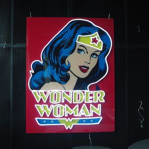 Enseignes Ber personnalisées en acrylique de haute qualité Lettre au néon LED d'enseigne au néon d'intérieur pour enseigne au néon de fête - Product Image 5