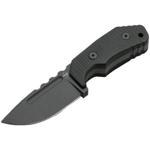 Couteau de poche à lame fixe BK <span class=keywords><strong>Warin</strong></span> de haute qualité, manche G10, lame en acier inoxydable, personnalisable, OEM, camping - Product Image 6