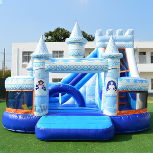 <span class=keywords><strong>Castillo</strong></span> inflable <span class=keywords><strong>gigante</strong></span> para exteriores, <span class=keywords><strong>Castillo</strong></span> <span class=keywords><strong>de</strong></span> <span class=keywords><strong>frozen</strong></span>, comercial, grande, para saltar, a la venta - Product Image 2