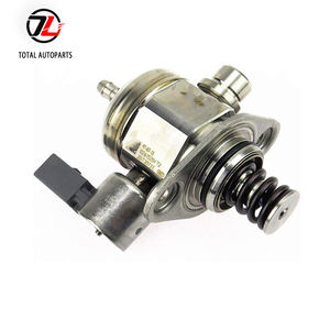 Hogedruk brandstofpomp OEM 06H127025E 06H 127 025 E Geschikt voor AU-DI A3 Q3 V-W Be-etle EO-S Go-lf G-TI Je-tta Pass-at B6 Ti-guan - Product Image 1