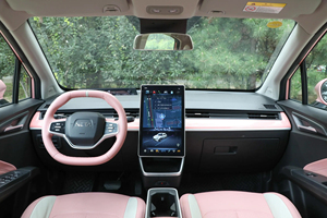 รถยนต์ไฟฟ้า Hozon <span class=keywords><strong>Neta</strong></span> V รุ่น <span class=keywords><strong>Neta</strong></span>-v Tide 400 Lite ปี 2025 ราคาประหยัด พร้อมส่งเร็ว วิ่งได้ 401 กม. รถ SUV พลังงานใหม่ มีสินค้าในสต็อก - Product Image 5