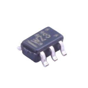 Nouvelle puce de pilote WZ originale SN74LV1T125DCKR SMD SC705 avec écran en soie - Product Image 1