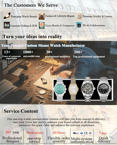 Montre Homme OEM 2026 Nouvelle Collection Multifonction Étanche Calendrier Chronographe à Six Aiguilles Quartz Fabricant Relgio - Product Image 5