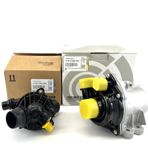 Bomba de agua Dm 11515A05704 para BMW, pieza de repuesto nueva - Product Image 1