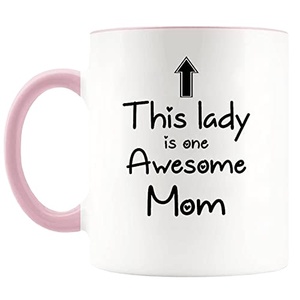 Nhà máy tùy biến 11oz hình trái tim xử lý đầy màu sắc thăng hoa <span class=keywords><strong>Mug</strong></span> với biểu tượng tùy chỉnh mô hình vui - Product Image 3