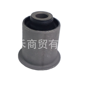 Bague de bras de suspension inférieur avant Hyundai Kia 54551-2H000 pour remplacement de suspension automobile - Product Image 1