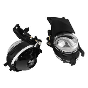 1 Uds carcasa de luz antiniebla delantera de coche reemplazo izquierdo/Derecho 63176900222 63176900221 para <span class=keywords><strong>BMW</strong></span> 5 Series E39 525i 530i <span class=keywords><strong>540i</strong></span> <span class=keywords><strong>1999</strong></span> -2003 - Product Image 3