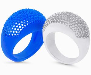 Gioielli personalizzati alla moda agata <span class=keywords><strong>pietra</strong></span> zircone Vintage grandi 925 <span class=keywords><strong>argento</strong></span> Sterling anelli da <span class=keywords><strong>uomo</strong></span> per <span class=keywords><strong>uomo</strong></span> - Product Image 3