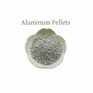 Pur 99% 2-4mm <span class=keywords><strong>Prix</strong></span> des particules d'<span class=keywords><strong>aluminium</strong></span> <span class=keywords><strong>kg</strong></span> - Product Image 2