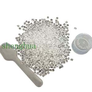 Résines de polycarbonate PC haute résistance aux chocs, résistance à la chaleur, PC FR2820T - Product Image 6