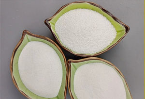 Ölfeld zementieren weiße schwimmende Perlen, schwimmende Perlen mit niedriger Dichte, Rohrleitung Korrosions schutz und Isolierung - Product Image 2