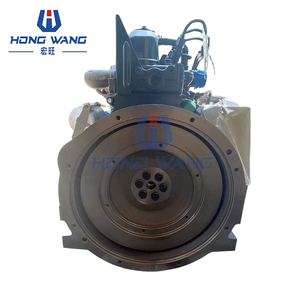 Pièces détachées pour excavatrices D1105-E4B D1105 D1105-E2B-EU D1105-E3B D1105-T Ensemble moteur d'excavatrice pour plusieurs marques et modèles - Product Image 1