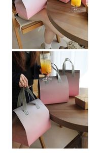 Non-woven Fabric Thermal Backpack Cooler Bag with 20-35L Capacity Zipper Closure for Custom Takeaway Food Delivery - Product Image 6