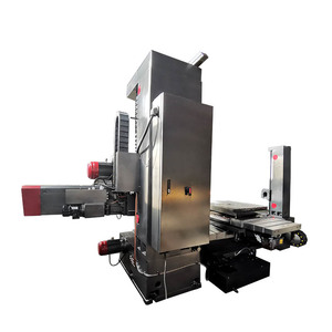 Độ chính xác cao phay và nhàm chán Máy tpx6111b giàn loại nhàm chán và máy phay - Product Image 6