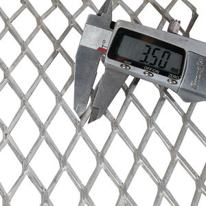 Malla metálica expandida plataforma - Product Image 2