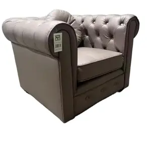 현대적인 스타일 디자인 패브릭 소프트 소파 의자 바 TV 소파 휴식 의자