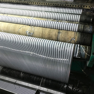 85% Nhôm Xe sân vườn kennel Bạc <span class=keywords><strong>Tarp</strong></span> phản chiếu Sun Shade Bìa nhôm vải bóng râm với grommets - Product Image 6