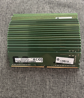 Mémoire RAM DDR4 8 Go 3200 ECC pour ordinateur de bureau M378A1G44AB0-CWE, module UDIMM pour PC de jeu haute vitesse, stable et compatible