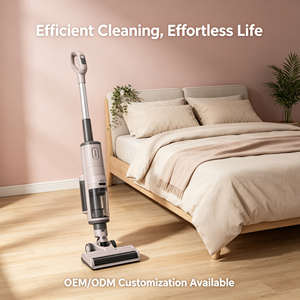 High Efficiency Filtration Fine Ash Bread Crumbs Cookie Pickup Cordless Handheld Vacuum <b>Cleaner</b> Stick Vacuum <b>Cleaner</b> - Product Image 1