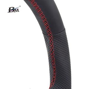 BM personnaliser A B C S classe E pour <span class=keywords><strong>Mercedes</strong></span> Benz W204 W205 W207 W212 W213 W222 W246 W176 <span class=keywords><strong>Maybach</strong></span>-S volant de Sport de voiture par BM - Product Image 5