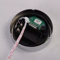 Duotai Vente en gros Nouveau modèle de moteur de coffre-fort électronique à chiffrement pour armoire de classement Tiroir Pistolet Coffre-fort