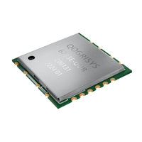 Módulo Realtek RTL8733BU 150Mbps 2.4G/5GHz Doble Banda 1T1R USB 2.0 WiFi 4 802.11a/b/g/n Bluetooth 5.2