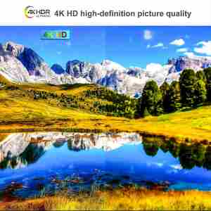 กล่องทีวีอัจฉริยะ Smart Home Custom 4K รุ่น MXQ-Pro ระบบ Android ขายดี พร้อม RAM 1GB ROM 8GB รองรับ 5G ผลิตแบบ OEM - Product Image 4