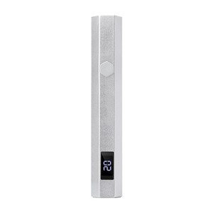 Mini lampe UV LED portable pour ongles, rechargeable, sécheuse rapide pour vernis gel, machine de manucure - Product Image 5