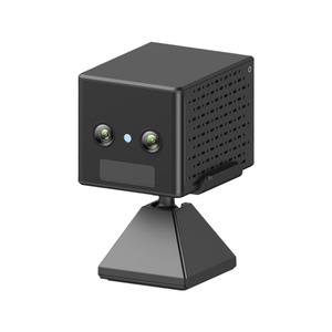 Outdoor Ptz <b>Camera</b> S60 Dual Lens 4G Wi-Fi <b>Night</b> <b>Vision</b> Motion Detection Two Way Audio Cloud Storage - Product Image 1