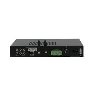 Amplificateur audio multizone V prenant en charge le contrôle de l'application Airplay DLNA et <span class=keywords><strong>WiiM</strong></span> pour un amplificateur audio WiFi à usage commercial - Product Image 2