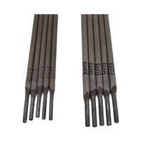 Electrodos Subacuáticos J422 para Soldadura, Electrodo de Varilla para Soldadura E6013 E7018 para Muestras