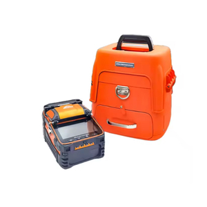 Máquina <span class=keywords><strong>de</strong></span> Fusión AI-9 Signal Fire AI9 AI8C AI6C <span class=keywords><strong>de</strong></span> Seis Motores 5S Multilenguaje Empalmadora Automática <span class=keywords><strong>de</strong></span> <span class=keywords><strong>Fibra</strong></span> Óptica al Mejor Precio - Product Image 2