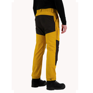 Vente en gros, offre spéciale, pantalons d'extérieur pour hommes, pantalons <span class=keywords><strong>de</strong></span> chasse extensibles et légers, résistants à l'eau, pantalons <span class=keywords><strong>de</strong></span> <span class=keywords><strong>randonnée</strong></span> pour adultes - Product Image 2