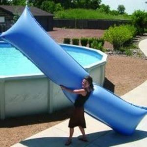 Oreiller d'air de <span class=keywords><strong>piscine</strong></span> d'usine pour piscines hors sol couverture hivernale <span class=keywords><strong>Kit</strong></span> de fermeture de <span class=keywords><strong>piscine</strong></span> oreillers de couverture d'hiver froid durable - Product Image 1