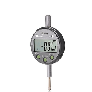 Comparateur numérique Take Digital, résolution 0,001 mm, outil de mesure de position linéaire - Product Image 2