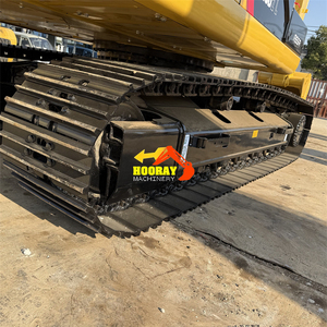 Miniexcavadora CAT 320D2L, Excavadora Hidráulica Compacta Usada, Excavadora Cat de 20 Toneladas en Venta, Bajo Número de Horas de Uso, Alto Rendimiento - Product Image 4