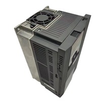Convertisseur industriel d'automatisation FR-A740-3.7K-C9 d'origine 3000W avec contrôle de fréquence vectoriel haute fonction