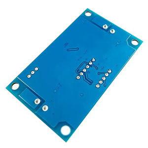 Módulo de refuerzo ajustable XL6009 mejorado, 5-32V hasta 5-40V 4A con pantalla digital - Product Image 3